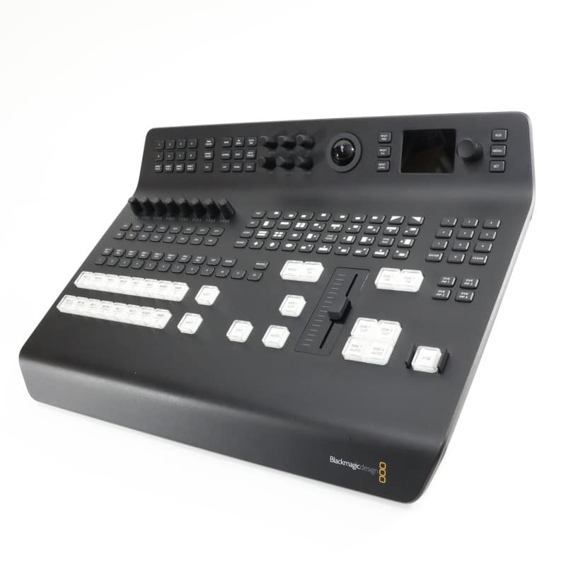 ATEM Television Studio Pro 4K