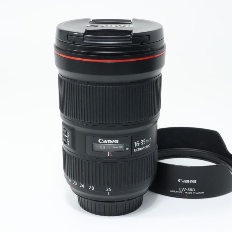 EF16-35mm F2.8L III USM