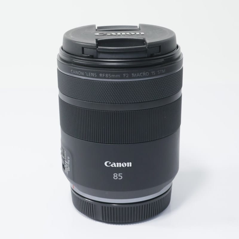 RF85mm F2 MACRO IS STM