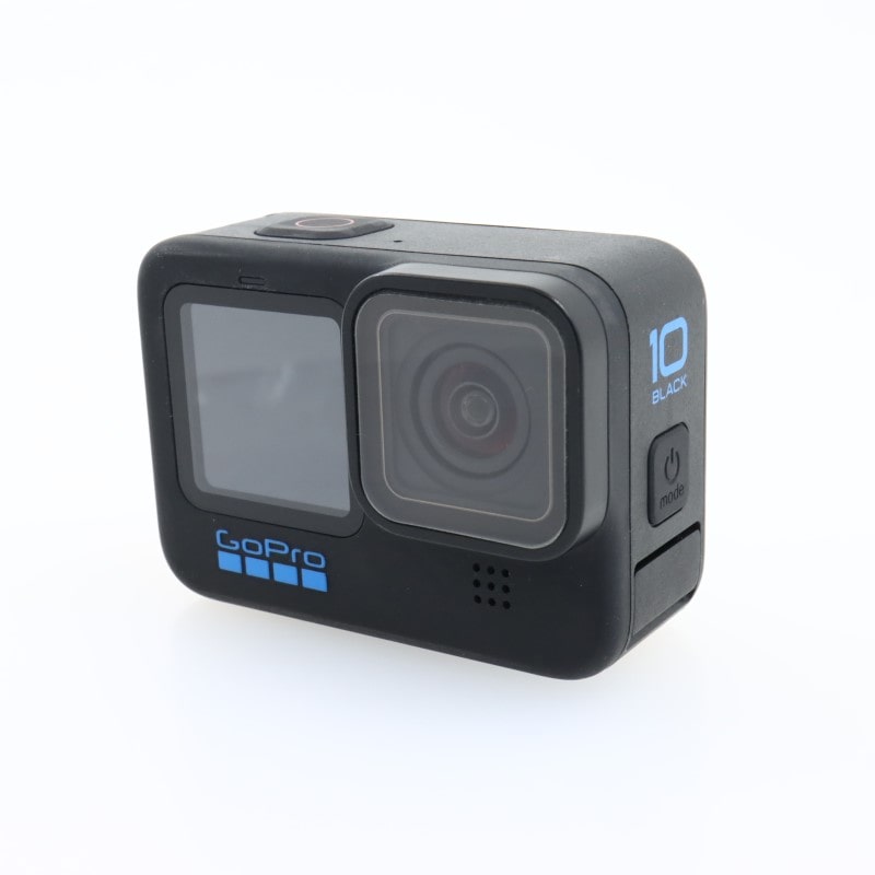 CHDHX-101-FW [HERO10]