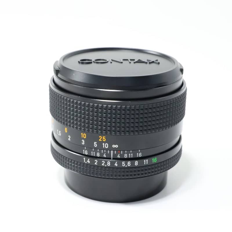 Planar T* 50mm F1.4 MM J