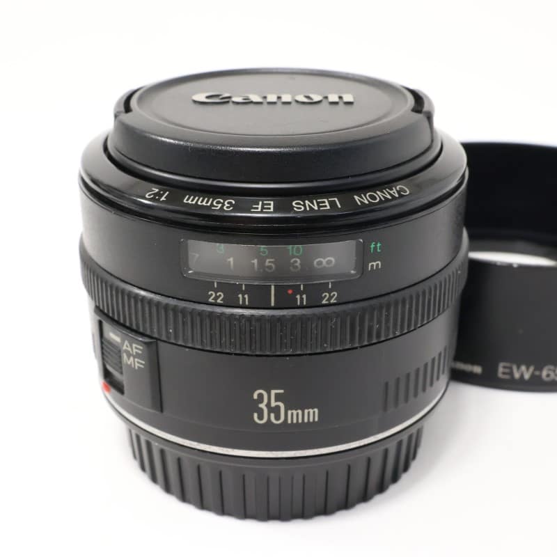 EF 35mm F2