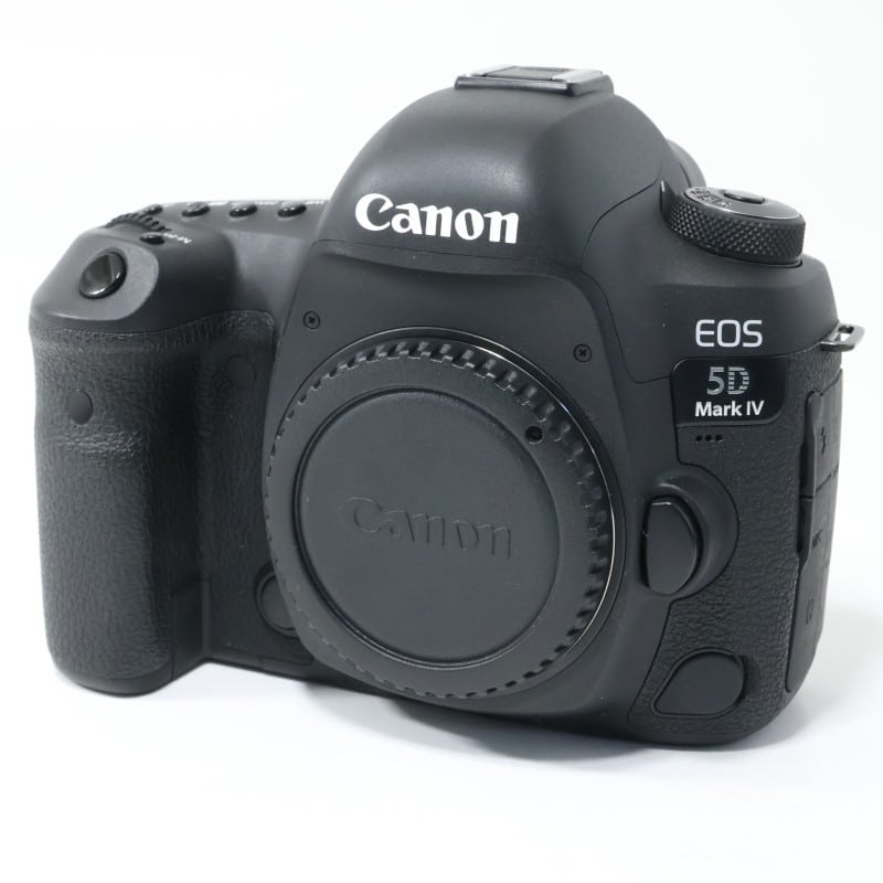 EOS 5D Mark IV ボディー
