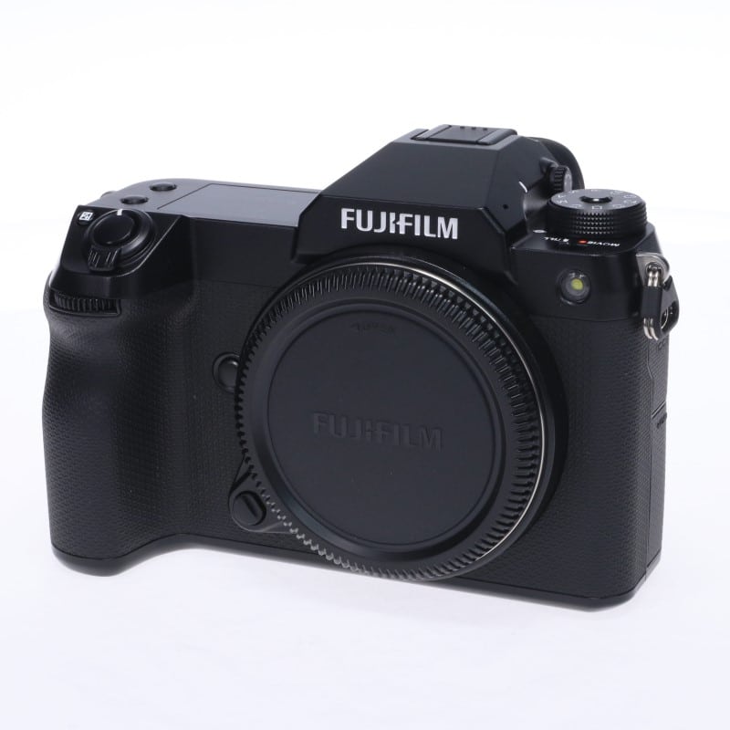 富士フイルム FUJIFILM GFX100S II ボディ 中古 C2120186437242