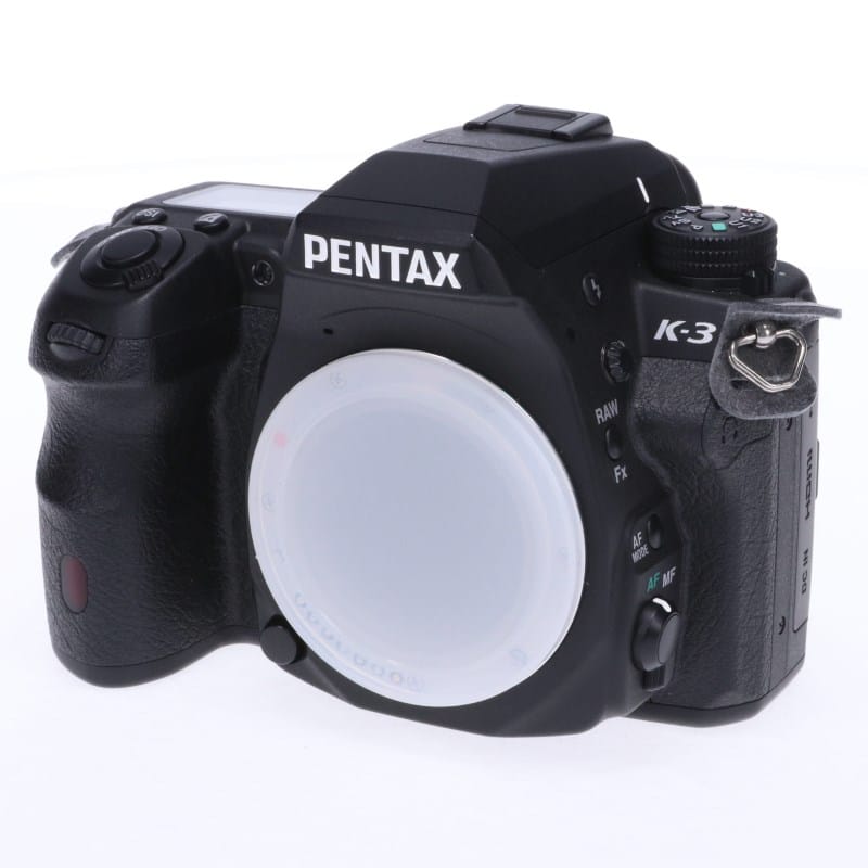 PENTAX K-3 ボディ