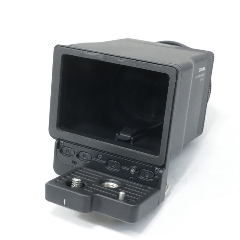LCD VIEW FINDER LVF-11