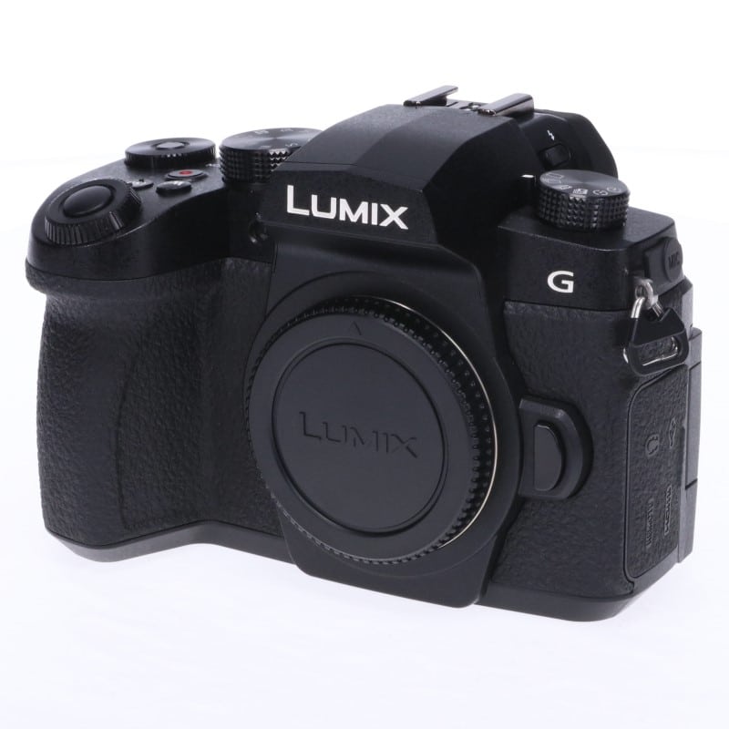 LUMIX G99 DC-G99