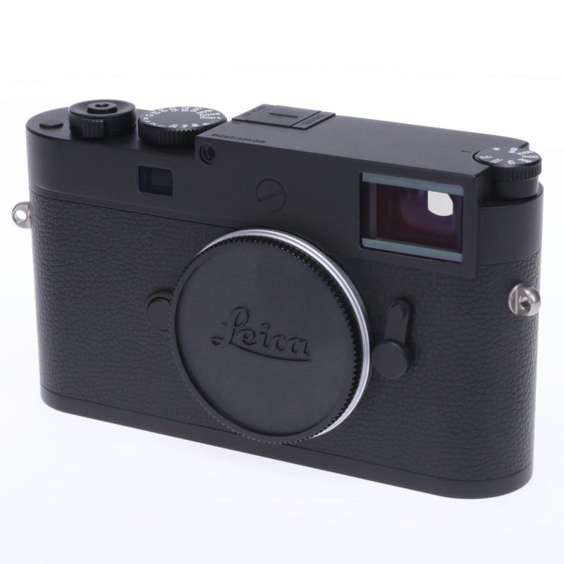 ライカ M11モノクローム 20209