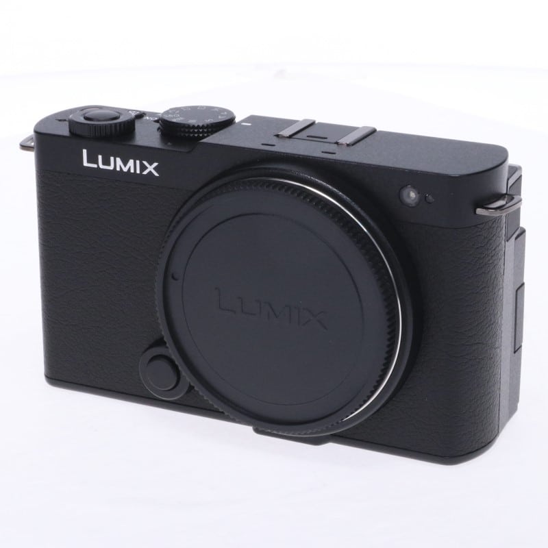 LUMIX S9 ボディ ブラック DC-S9-K