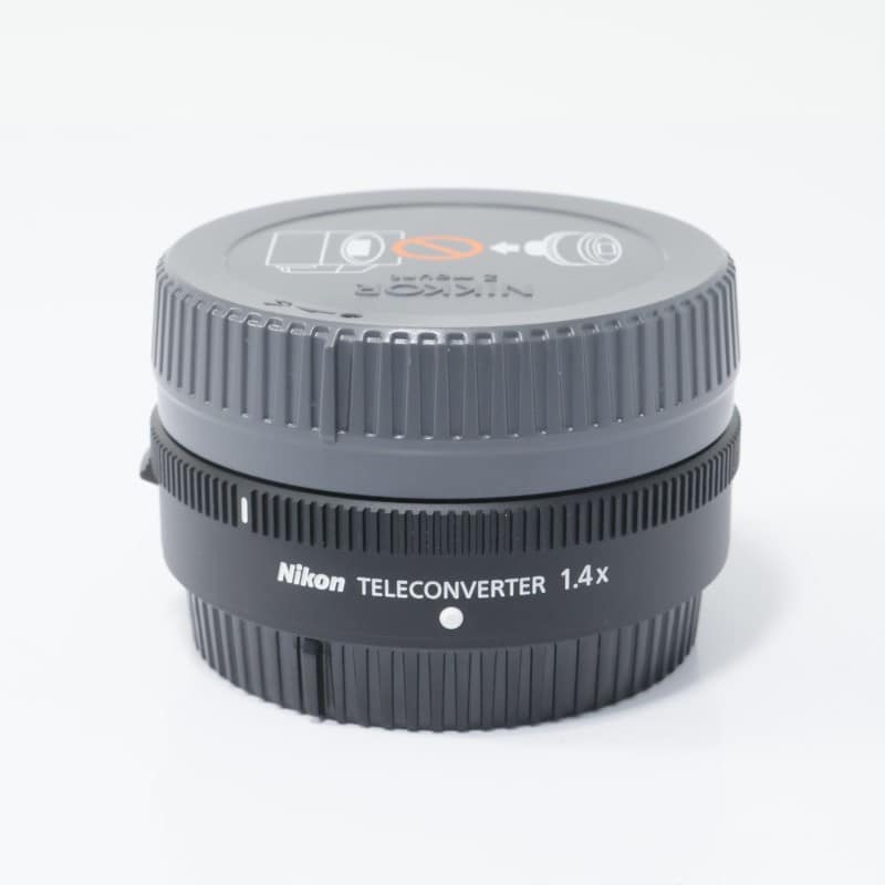 Z TELECONVERTER TC-1.4x