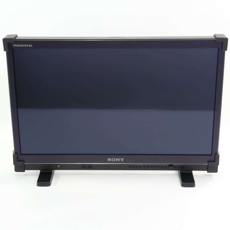 PVM-A250 [25型業務用有機ELモニター]