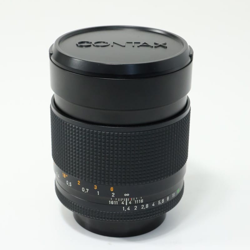 Distagon T* 35mm F1.4 MM J