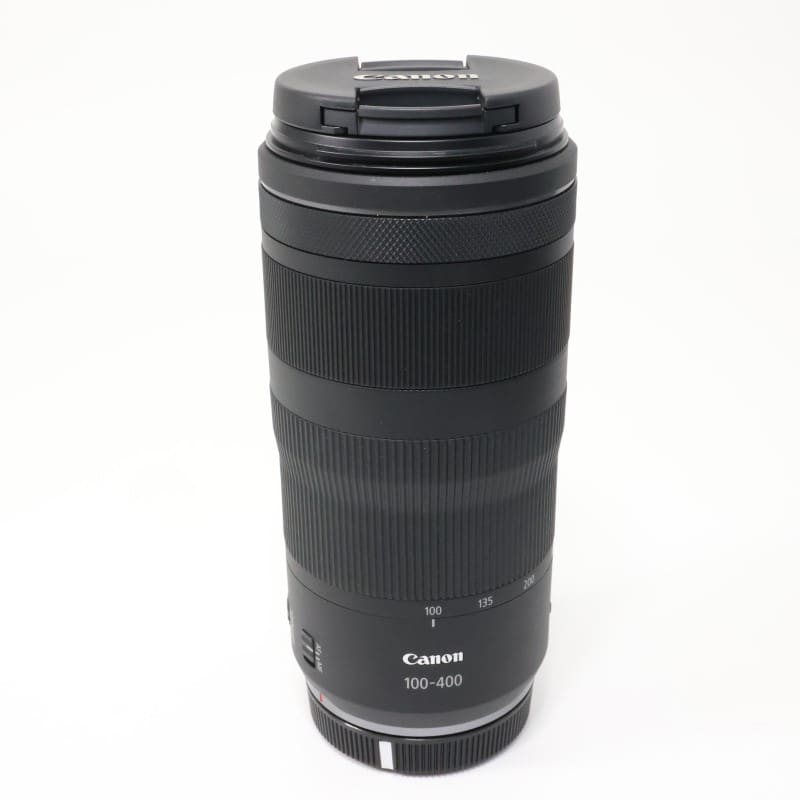 RF100-400mm F5.6-8 IS USM