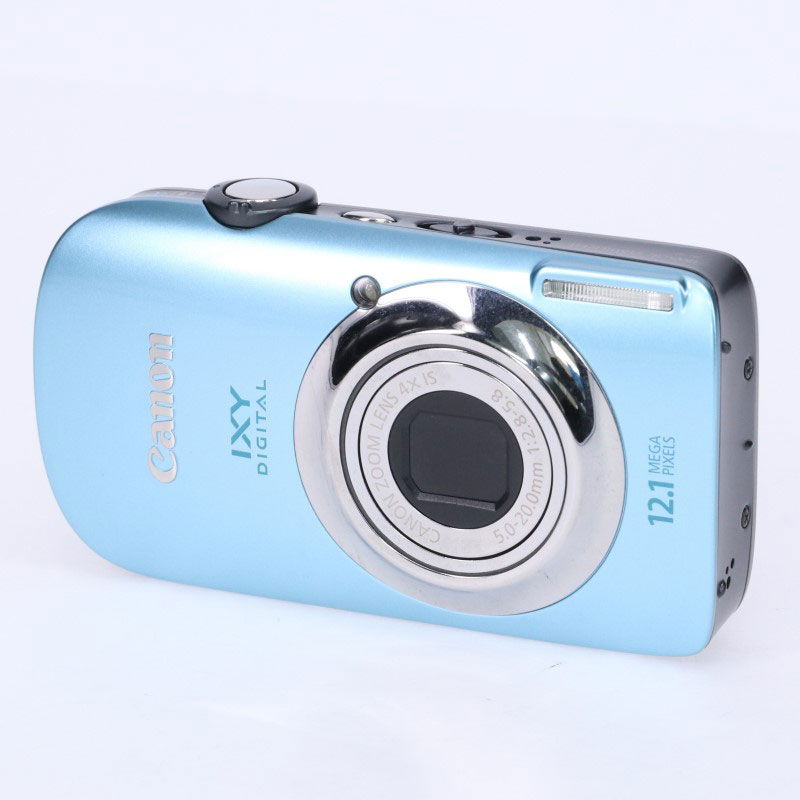 IXY DIGITAL 510 IS: 中古(フジヤカメラ)|フジヤカメラネットショップ
