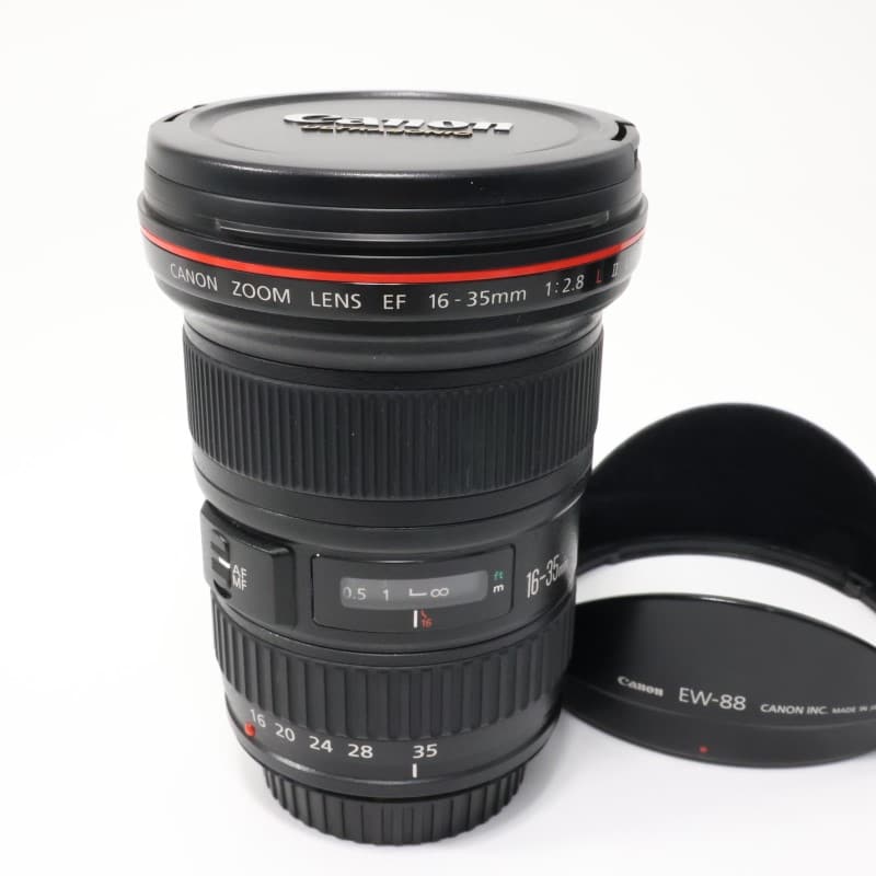 EF 16-35mm F2.8 L II USM