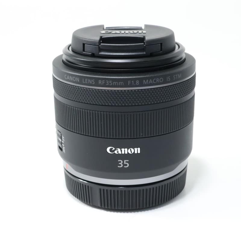 RF35mm F1.8 MACRO IS STM