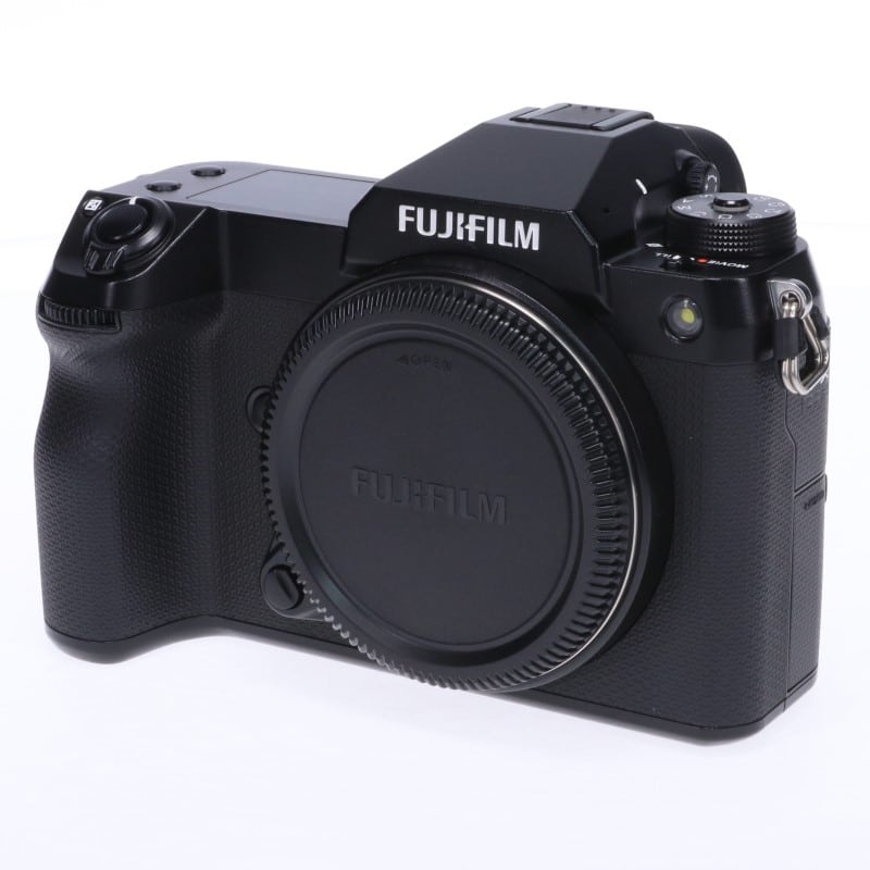 FUJIFILM GFX100S II ボディ