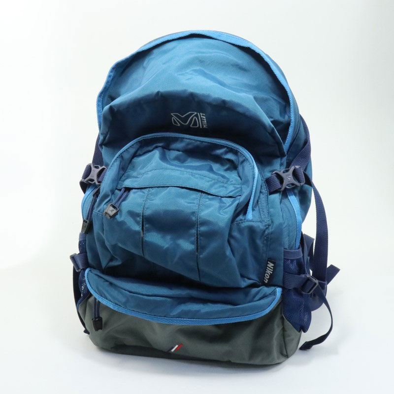 ニコンxミレー カメラリュック Marche 23ii ブルー 中古 フジヤカメラ フジヤカメラネットショップ ニコンxミレー カメラリュック Marche 23ii ブルー 中古 フジヤカメラ フジヤカメラネットショップ