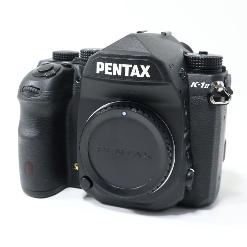 PENTAX K-1 Mark II ボディキット