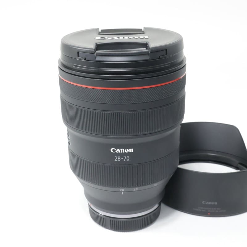 RF28-70mm F2 L USM
