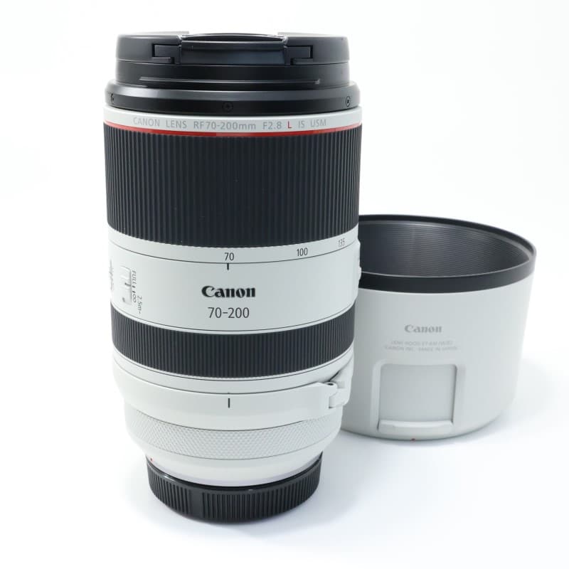RF70-200mm F2.8 L IS USM