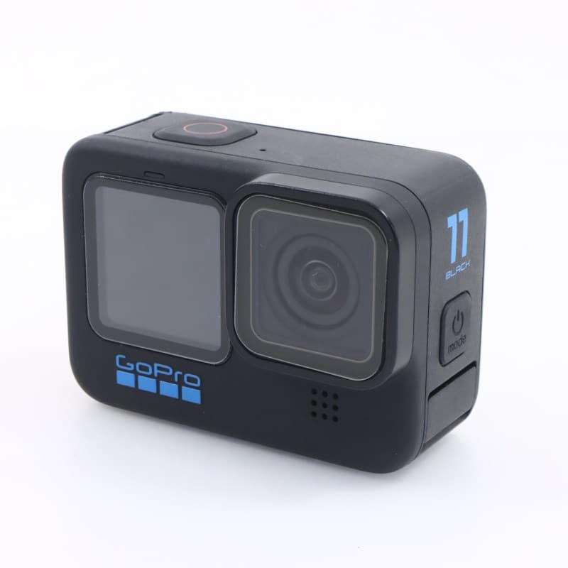 HERO11 Black CHDHX-111-FW