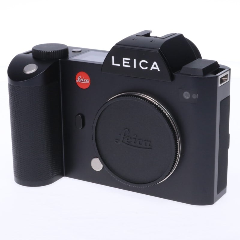Leica SL (Typ 601) 10850