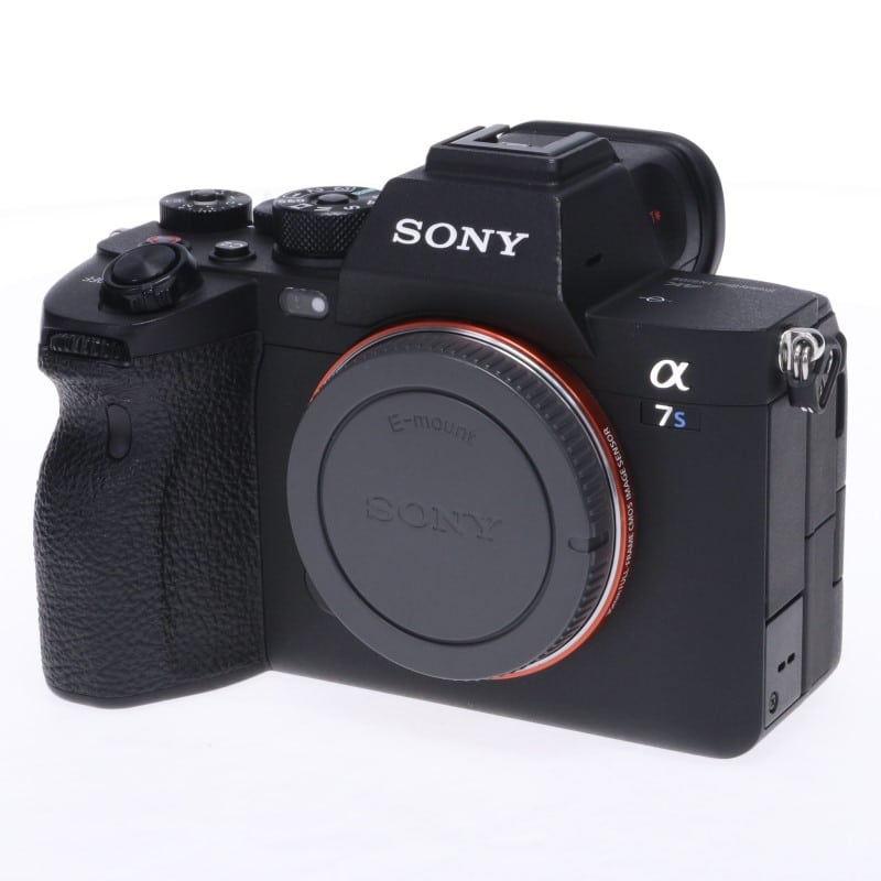 ど*ん様 SONY α7S III SONY α7S III ボディ ILCE-7SM3 中古 C2120186980397｜中古通販フジヤ