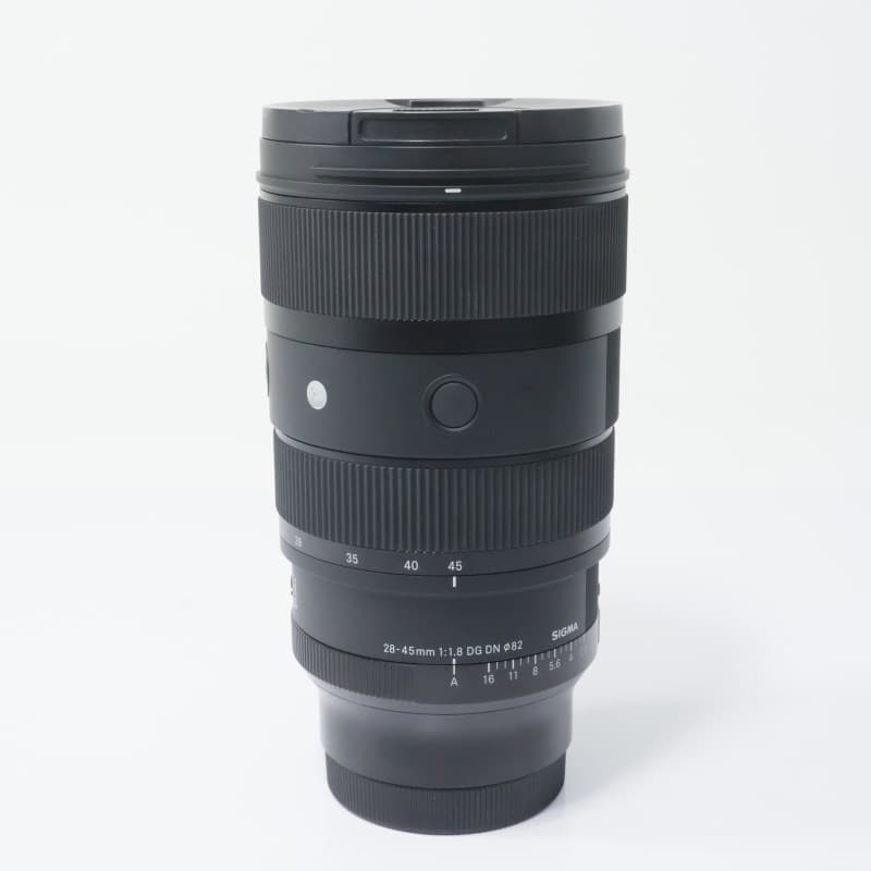 28-45mm F1.8 DG DN | Art Lマウント