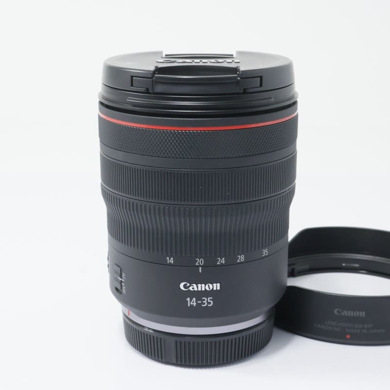 RF14-35mm F4 L IS USM