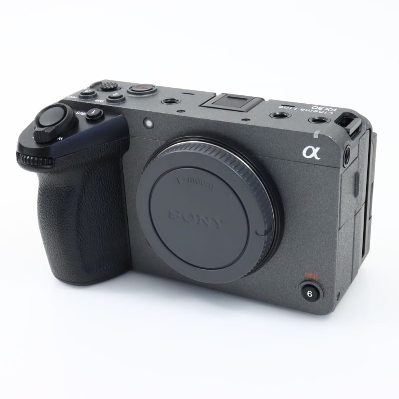 FX30 ボディ ILME-FX30B