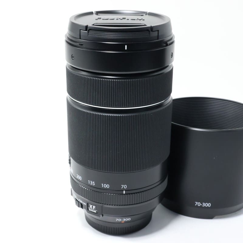 フジノン XF 70-300mm F4-5.6 R LM OIS WR