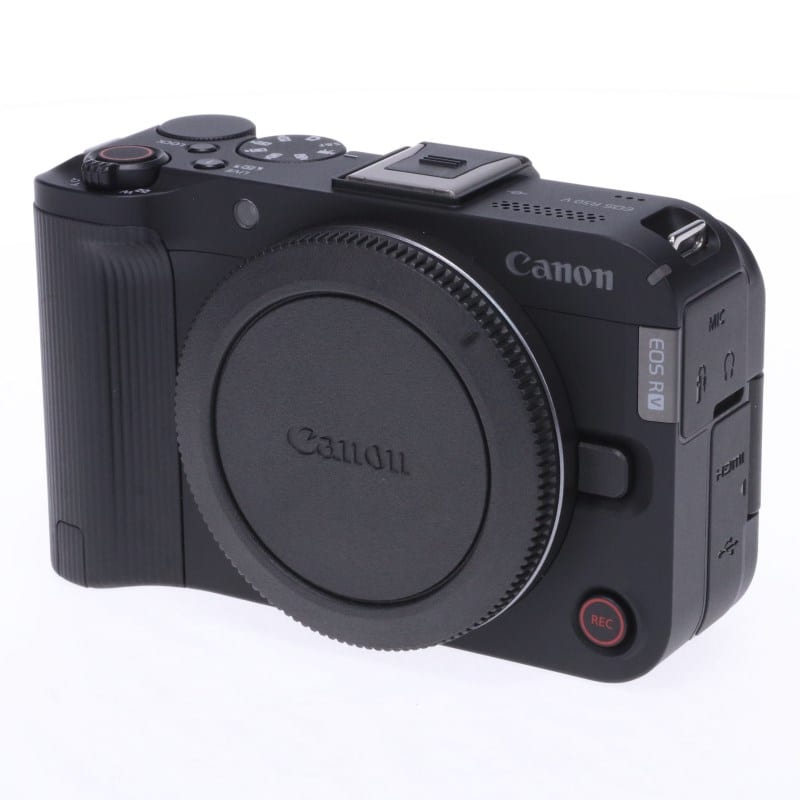 EOS R50 V ボディー