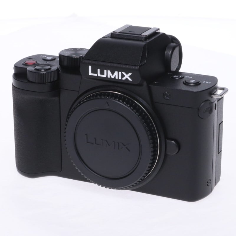 LUMIX G100 DC-G100 ボディ単体
