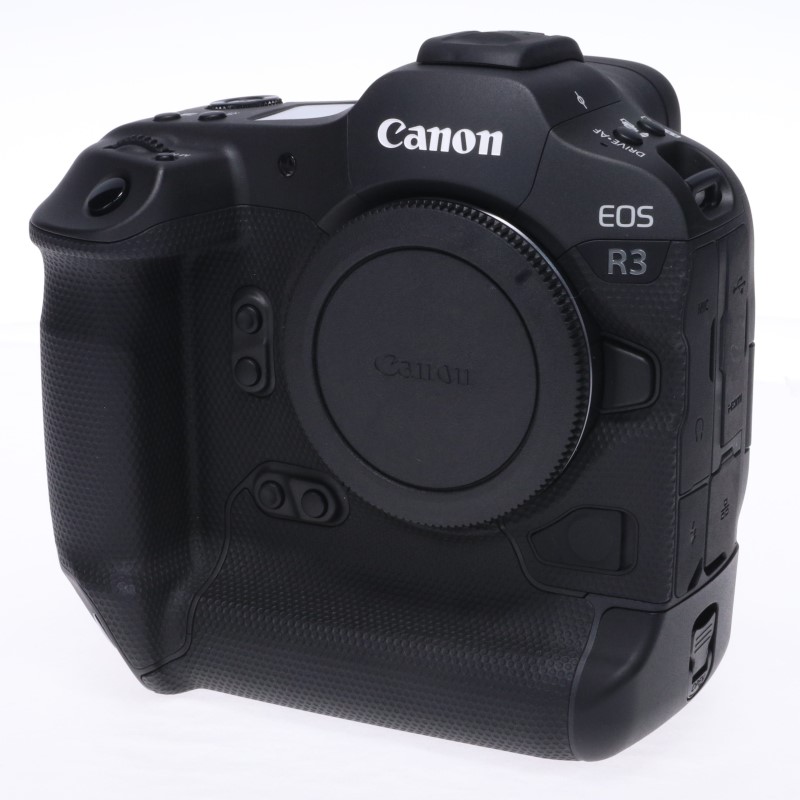 EOS R3 ボディー