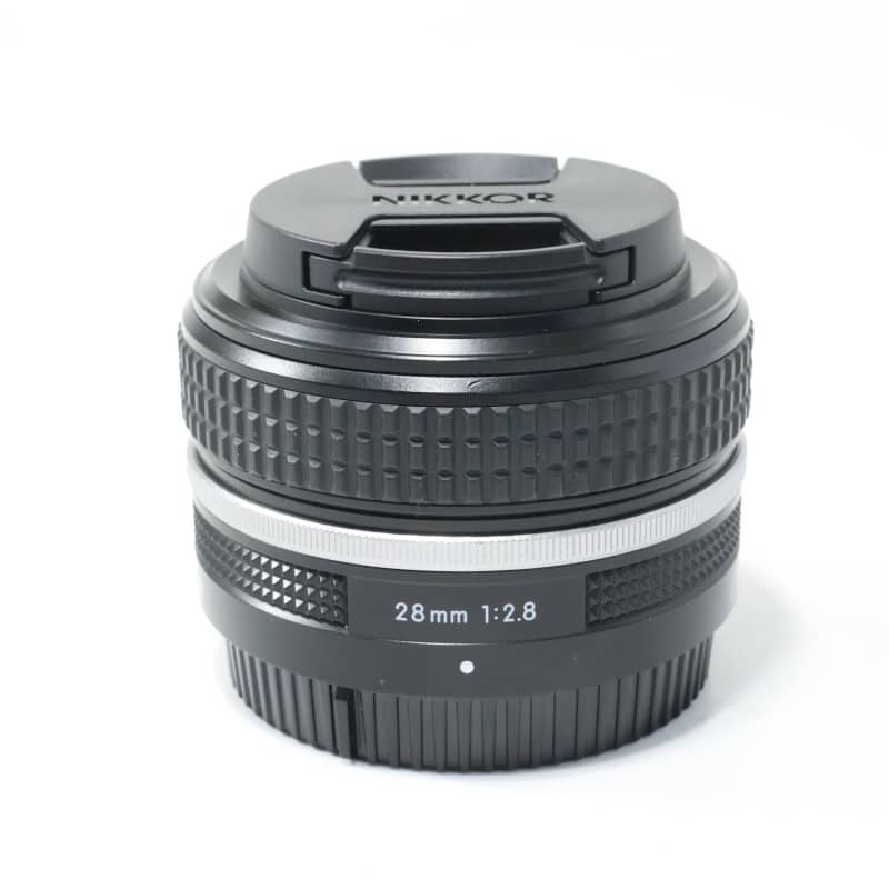 NIKKOR Z 28mm f/2.8 Special Edition