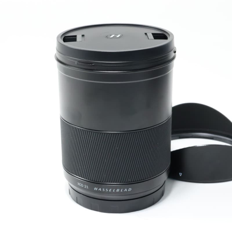 XCD f4/21mm