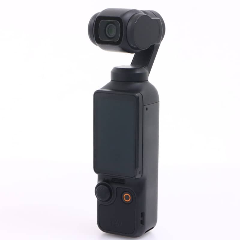 DJI Osmo Pocket 3 クリエイターコンボ OP9913 Bランク 中古｜フジヤカメラ