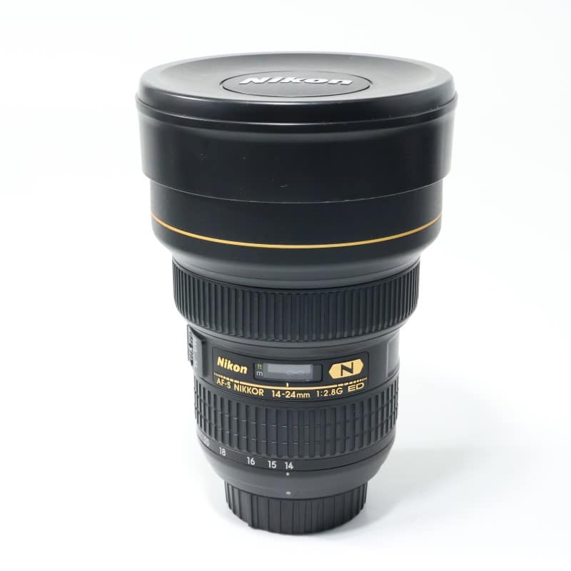 AF-S NIKKOR 14-24mm f/2.8G ED