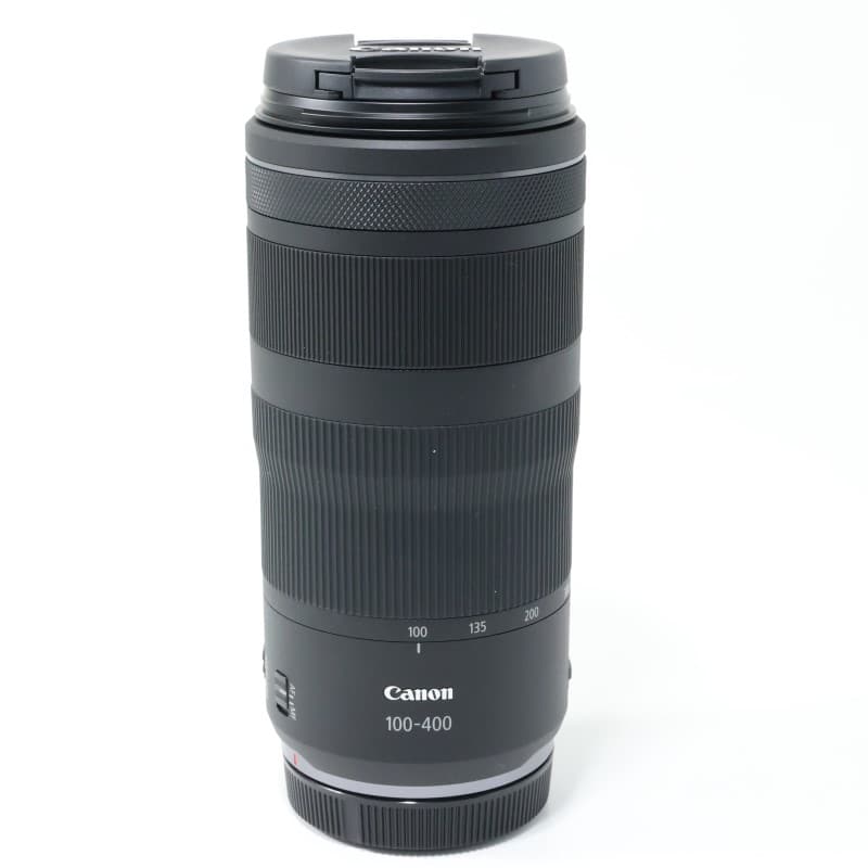 RF100-400mm F5.6-8 IS USM