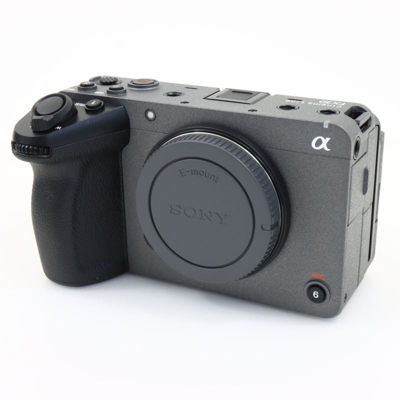 FX30 ボディ ILME-FX30B