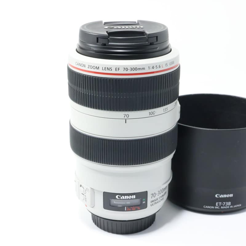 EF 70-300mm F4-5.6 L IS USM