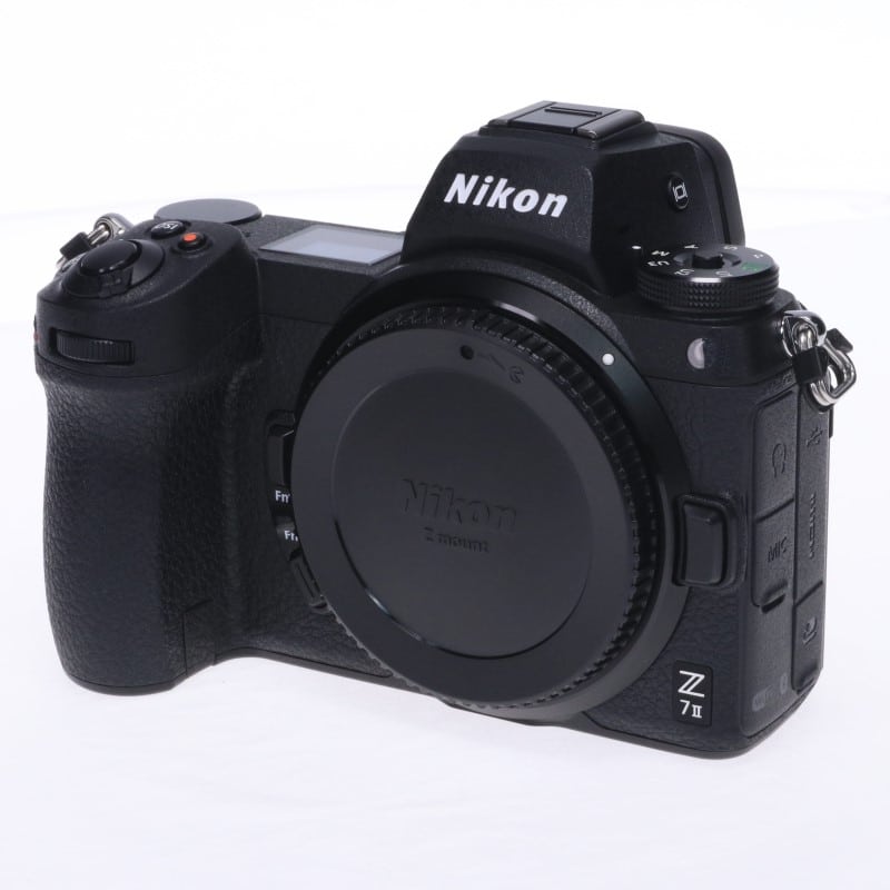 Z7II ボディ
