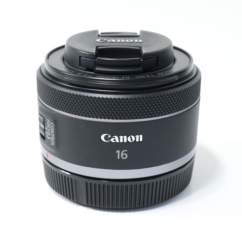 RF16mm F2.8 STM