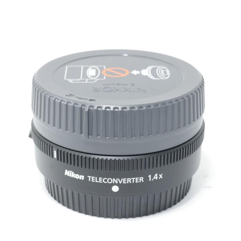 Z TELECONVERTER TC-1.4x
