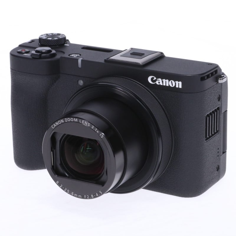 PowerShot V1
