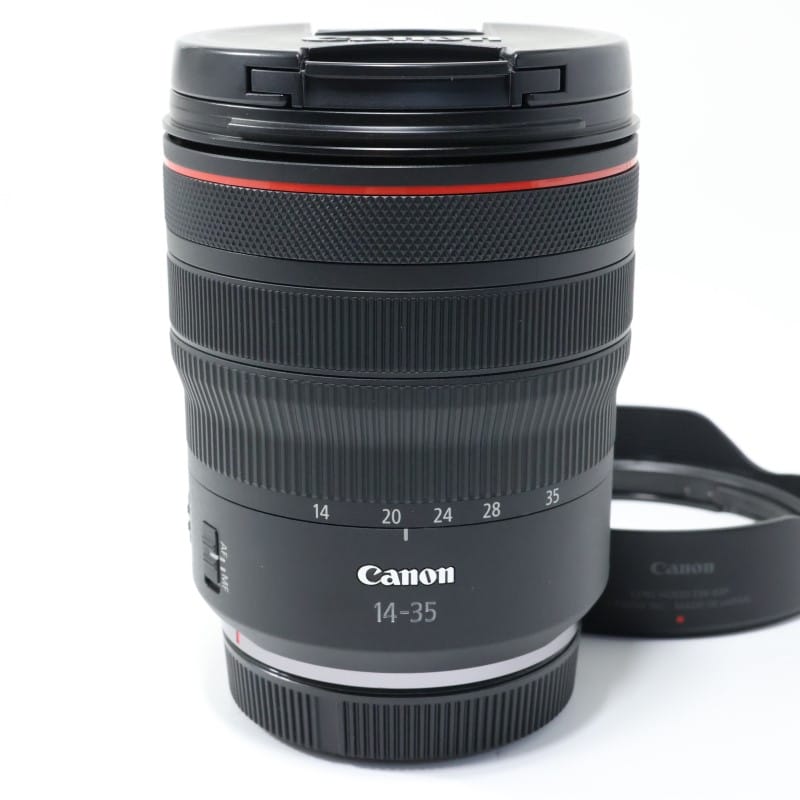 RF14-35mm F4 L IS USM