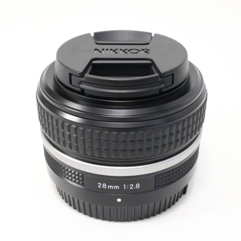 NIKKOR Z 28mm f/2.8 Special Edition