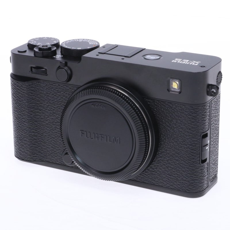 FUJIFILM X-E5 ボディ ブラック
