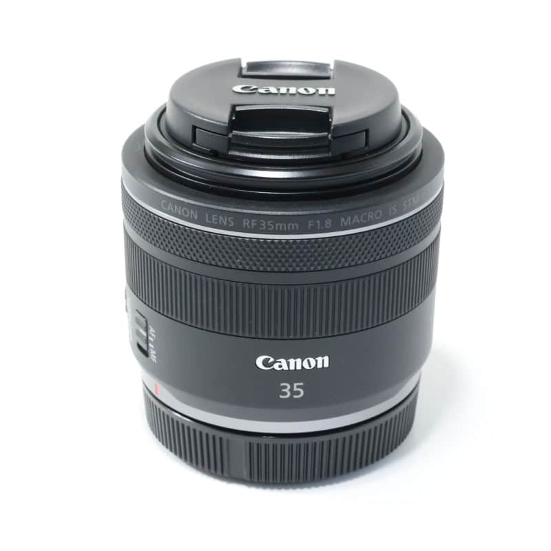 RF35mm F1.8 MACRO IS STM